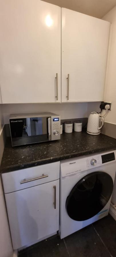 Silver Serenity Stoke-on-Trent Екстериор снимка