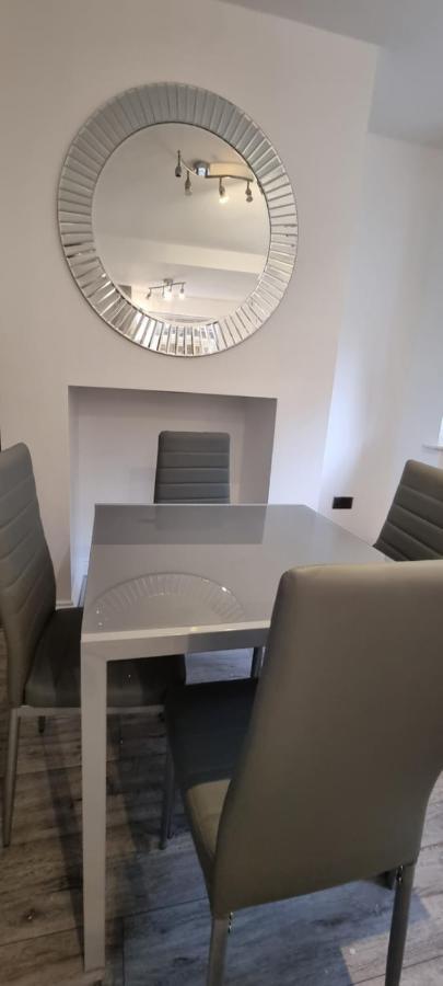 Silver Serenity Stoke-on-Trent Екстериор снимка